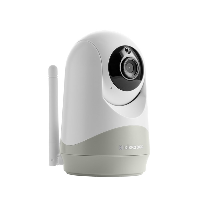 KIKKA BOO VIDEO BABY MONITOR 5 RHEN