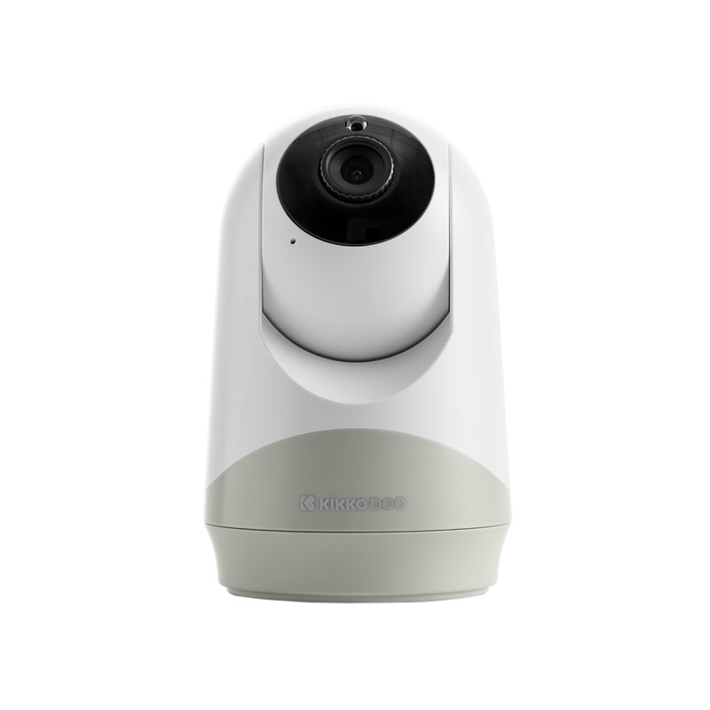 KIKKA BOO VIDEO BABY MONITOR 5 RHEN