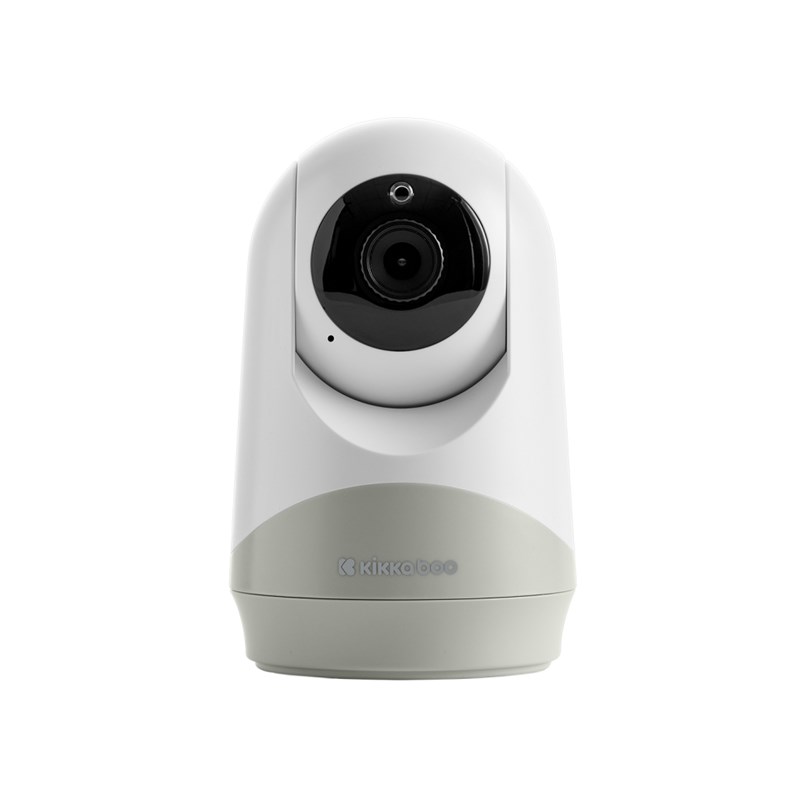 KIKKA BOO VIDEO BABY MONITOR 5 RHEN