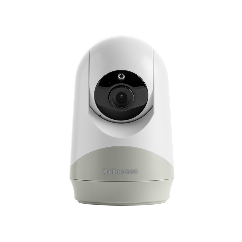 KIKKA BOO VIDEO BABY MONITOR 5 RHEN