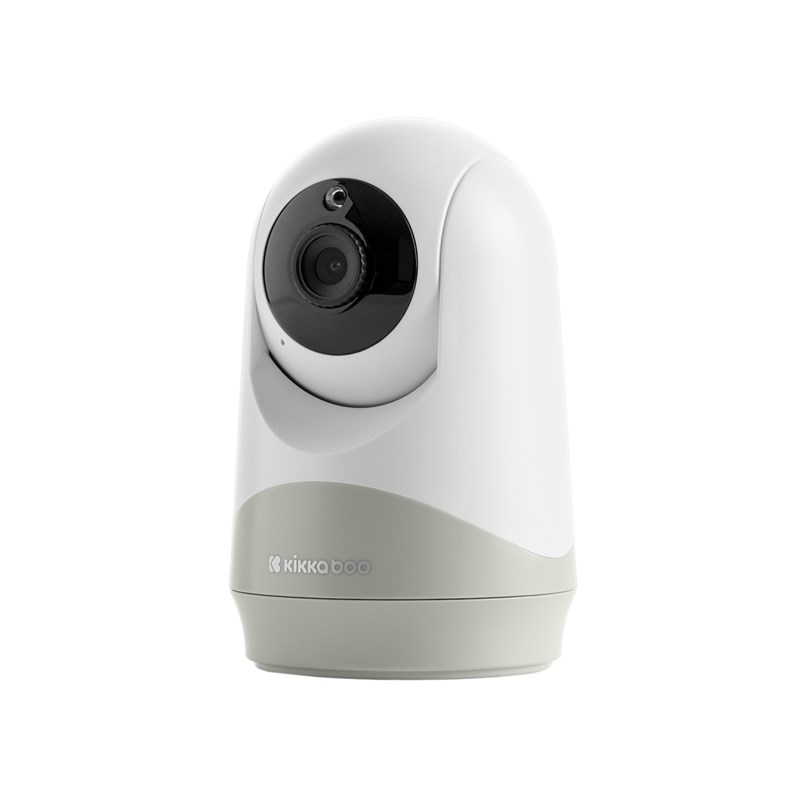 KIKKA BOO VIDEO BABY MONITOR 5 RHEN