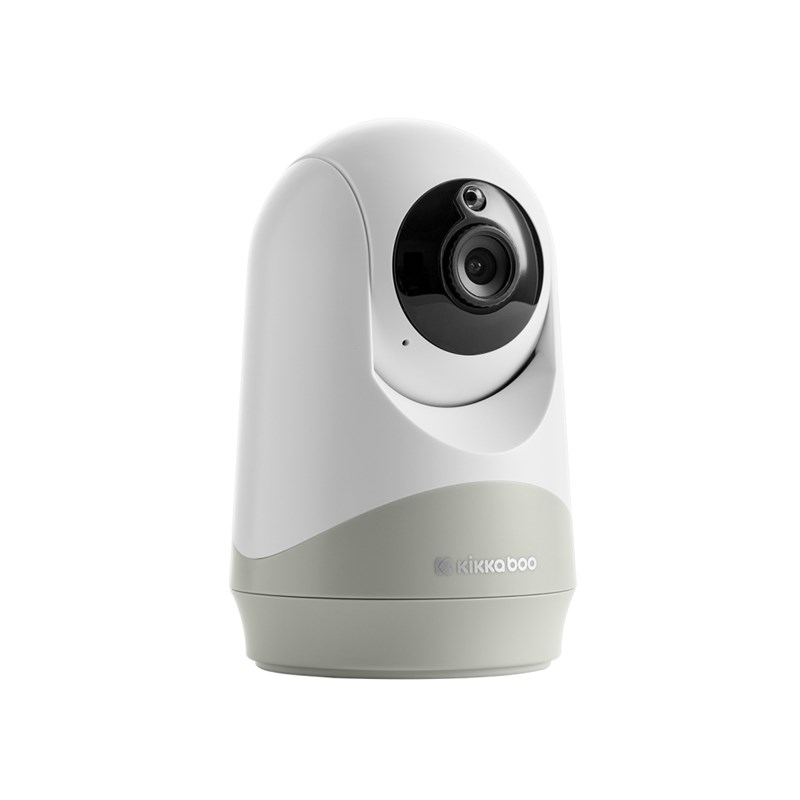 KIKKA BOO VIDEO BABY MONITOR 5 RHEN