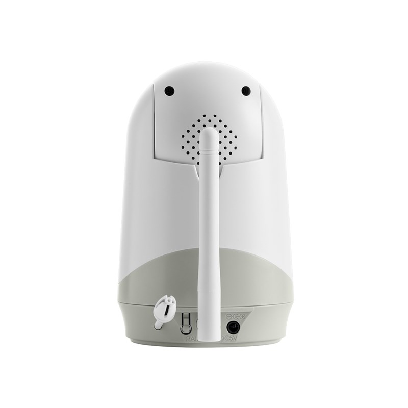 KIKKA BOO VIDEO BABY MONITOR 5 RHEN