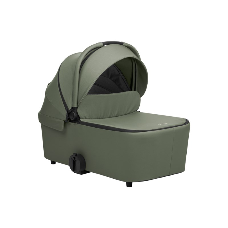 KIKKA BOO MODENA KOLICA 3U1, ARMY GREEN