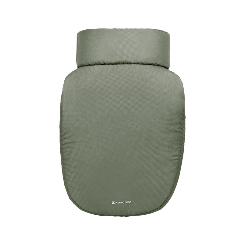 KIKKA BOO MODENA KOLICA 3U1, ARMY GREEN