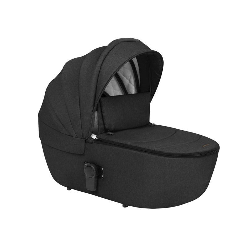 KIKKA BOO IRENE KOLICA 3U1, BLACK
