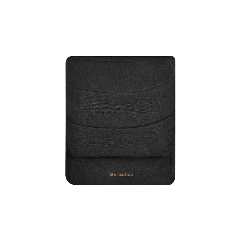 KIKKA BOO IRENE KOLICA 3U1, BLACK