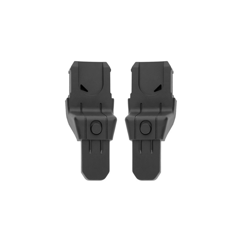 KIKKA BOO IRENE KOLICA 3U1, BLACK