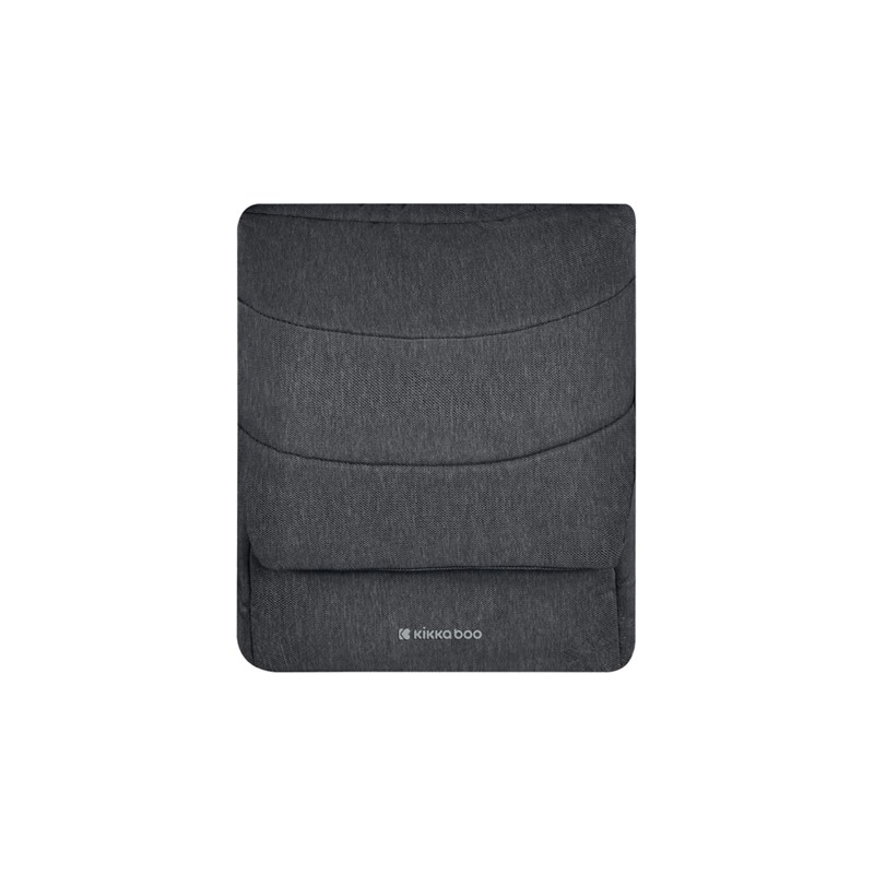 KIKKA BOO IRENE KOLICA 3U1,DARK GREY
