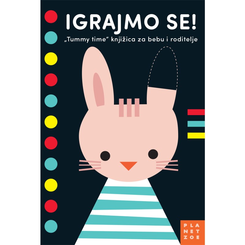 IGRAJMO SE