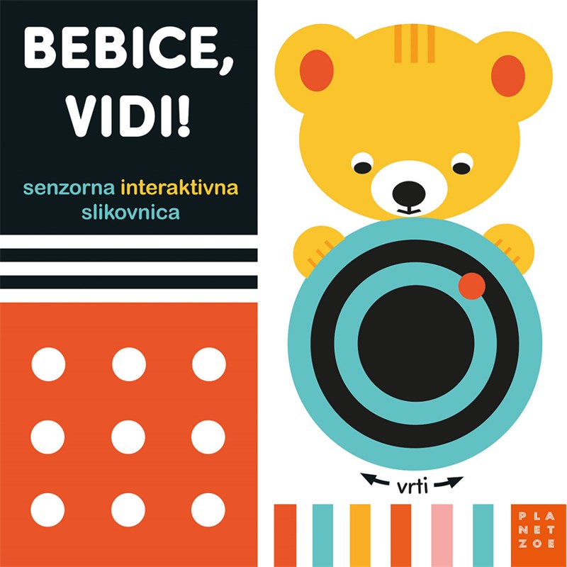 BEBICE,VIDI
