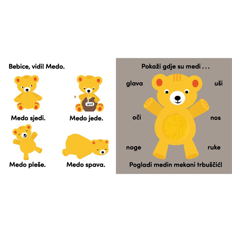 BEBICE,VIDI