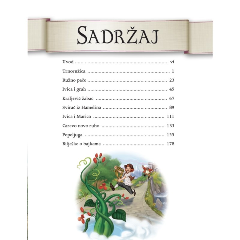ZLATNE BAJKE ZA SVA VREMENA AN.