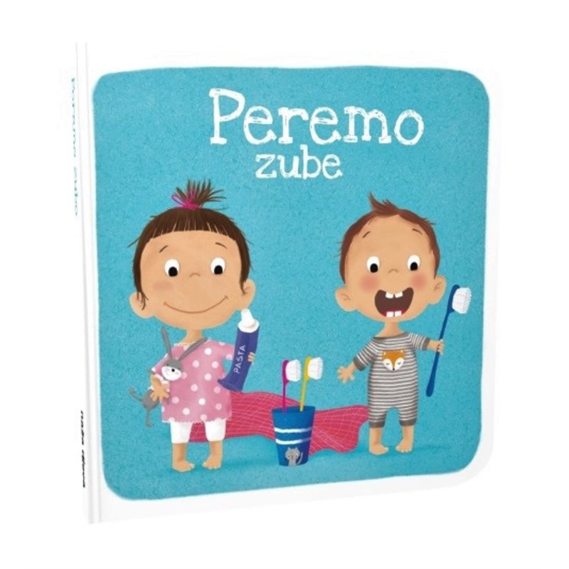 PEREMO ZUBE AN.