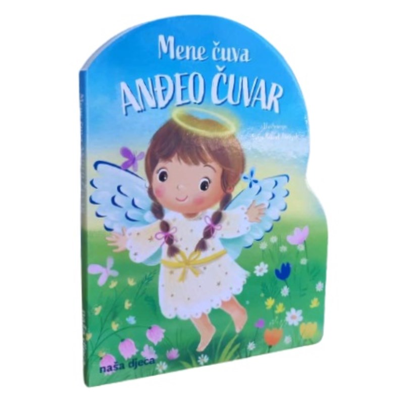 ND/MENE ČUVA ANĐEO ČUVAR ANT.
