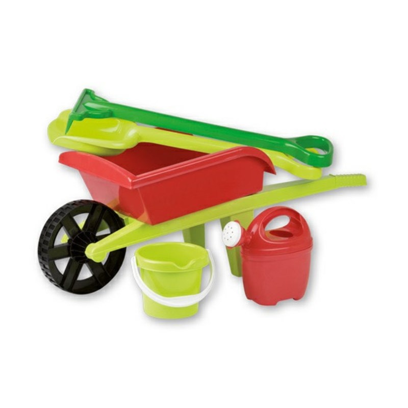KARIOLA SET 6302 F.
