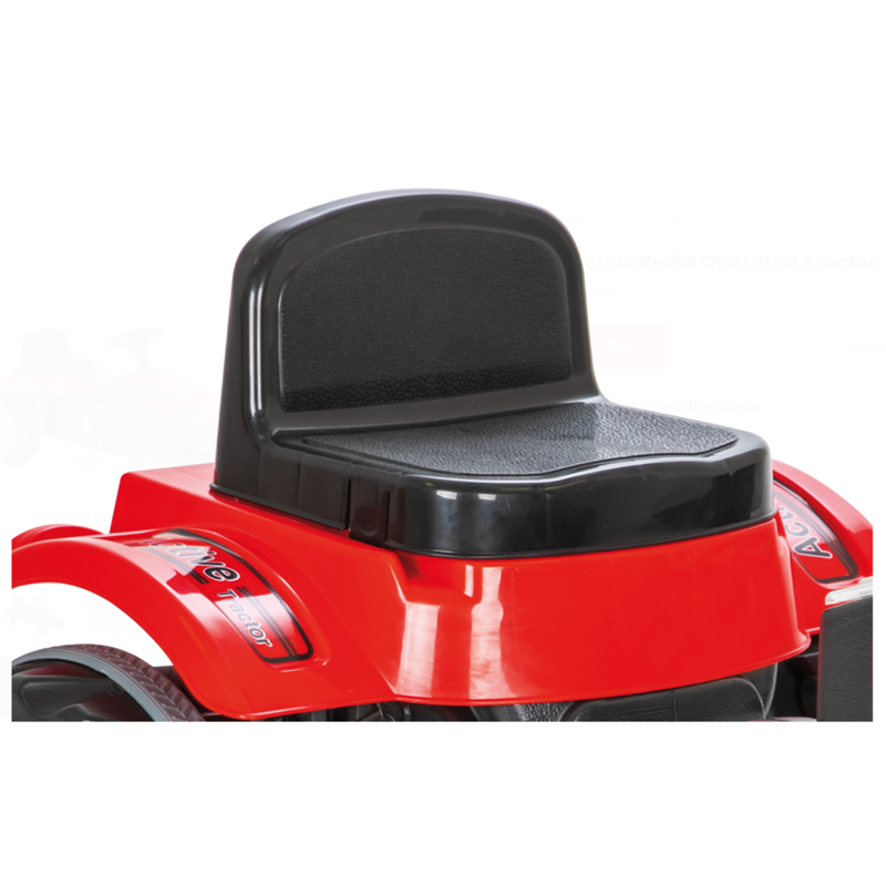 PILSAN TRAKTOR NA PEDALE F.
