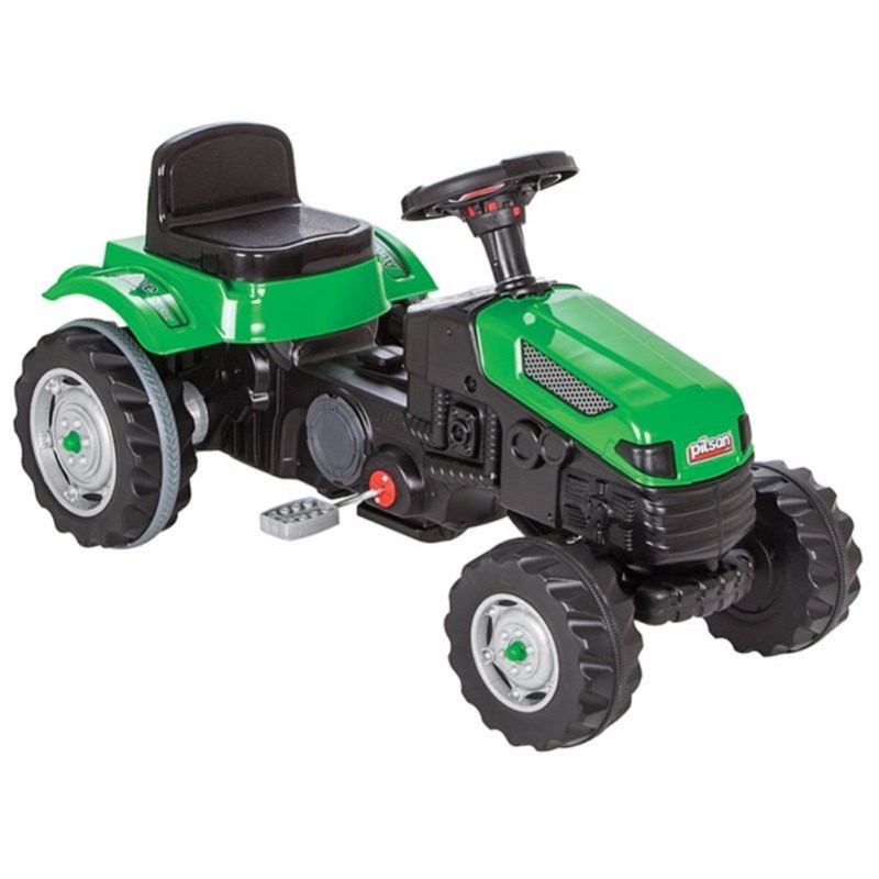 PILSAN TRAKTOR NA PEDALE F.