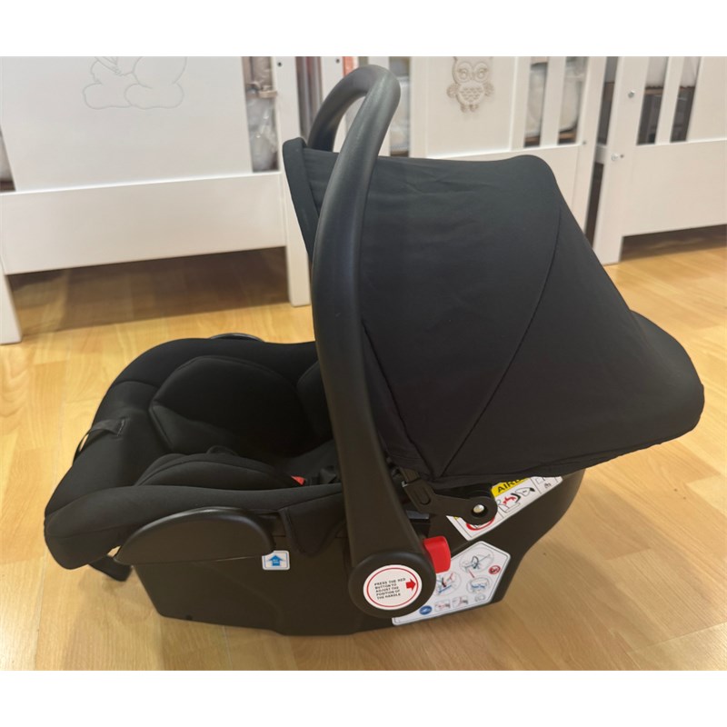 NESTA EVA AUTOSJEDALICA 0-13KG