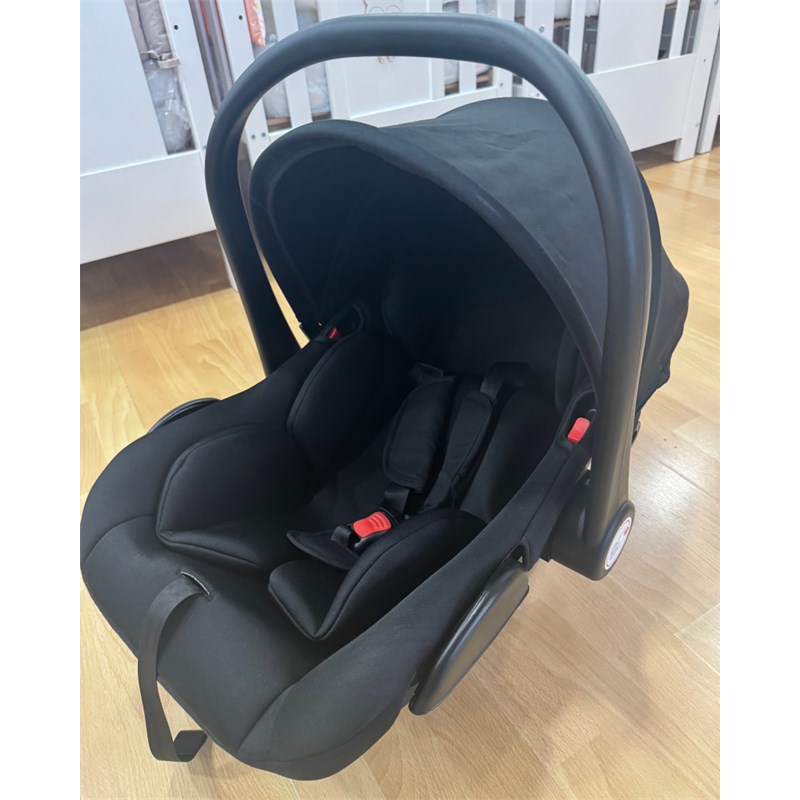 NESTA EVA AUTOSJEDALICA 0-13KG