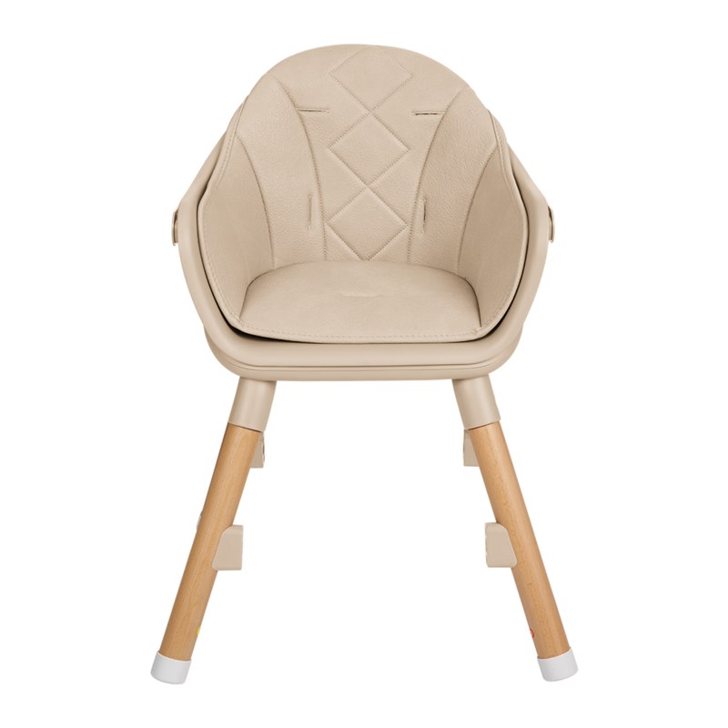 KIKKA BOO HRANILICA WOODY 6U1,BEIGE
