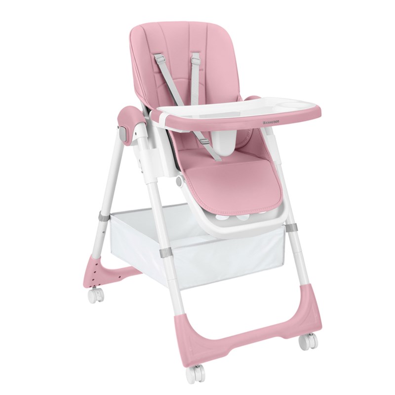 KIKKA BOO HRANILICA SPICY,PINK