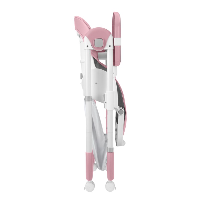KIKKA BOO HRANILICA SPICY,PINK