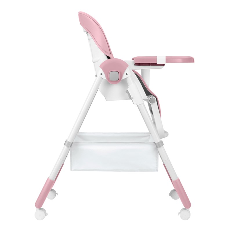KIKKA BOO HRANILICA SPICY,PINK
