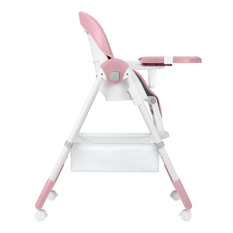 KIKKA BOO HRANILICA SPICY,PINK