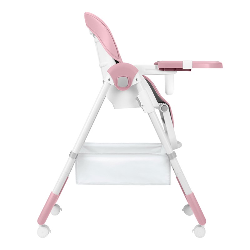 KIKKA BOO HRANILICA SPICY,PINK