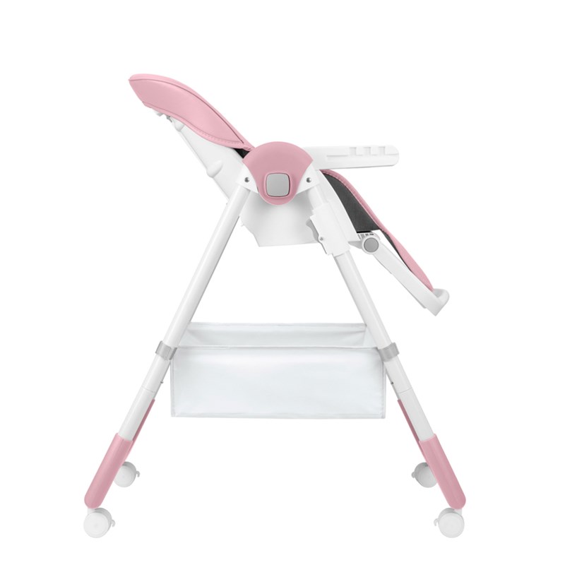 KIKKA BOO HRANILICA SPICY,PINK