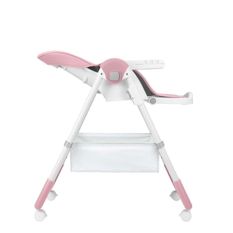 KIKKA BOO HRANILICA SPICY,PINK
