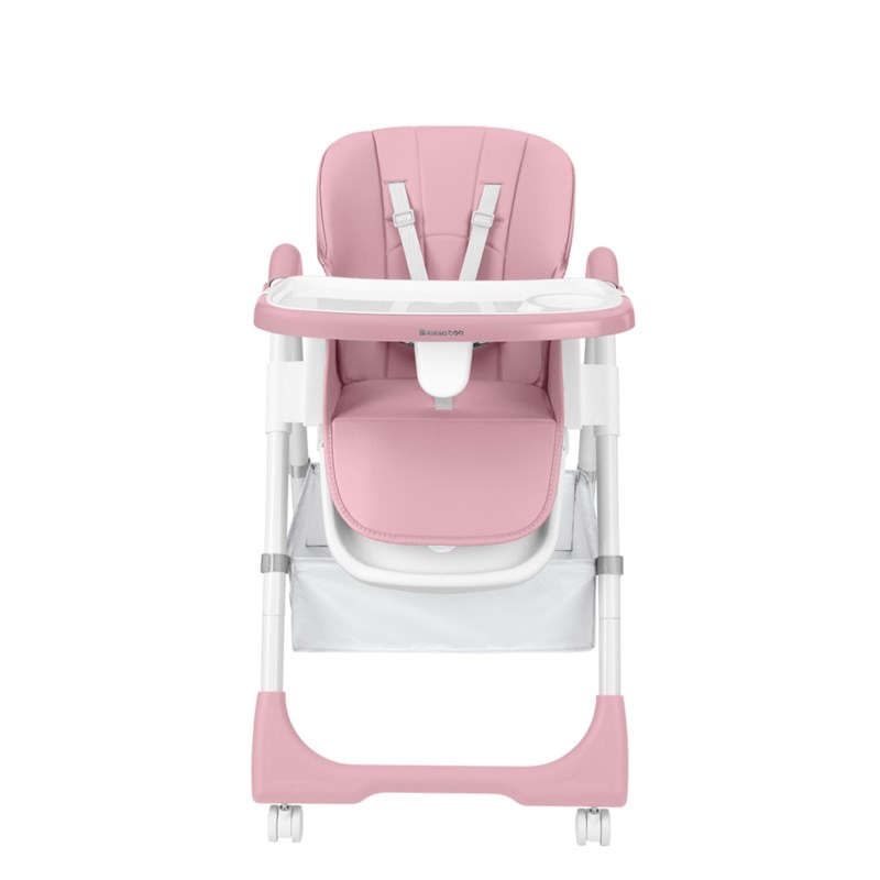 KIKKA BOO HRANILICA SPICY,PINK