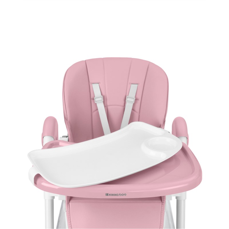 KIKKA BOO HRANILICA SPICY,PINK