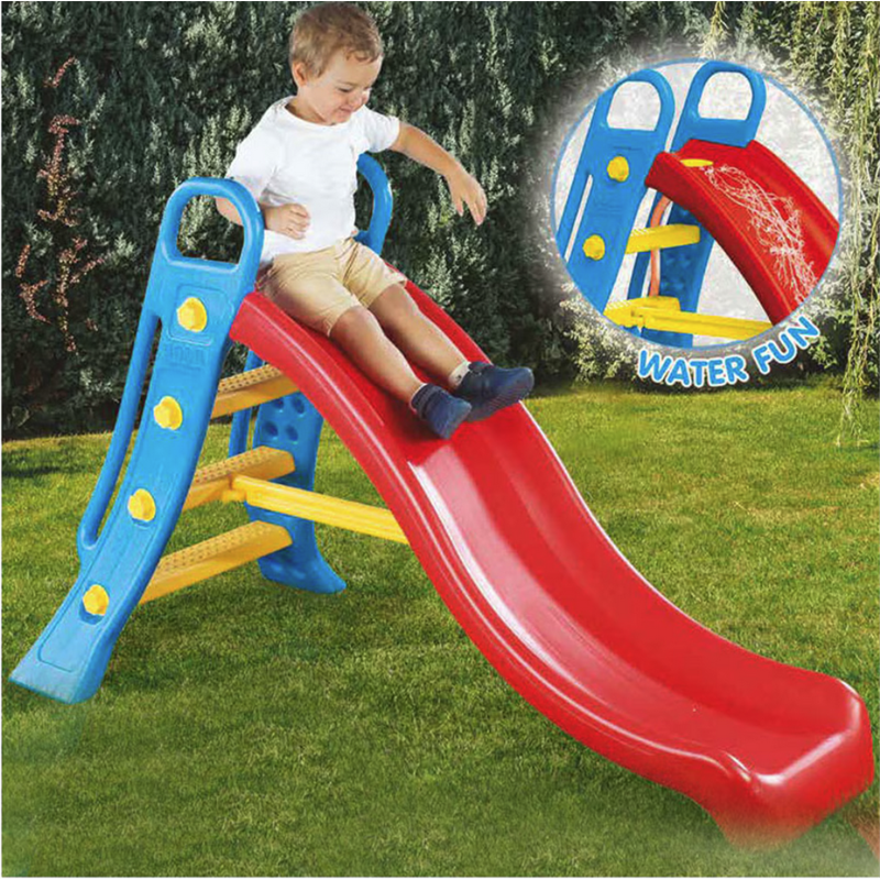 DOLU VODENI TOBOGAN BIG WATER SLIDE 3029 165X104X77CM TŠ.