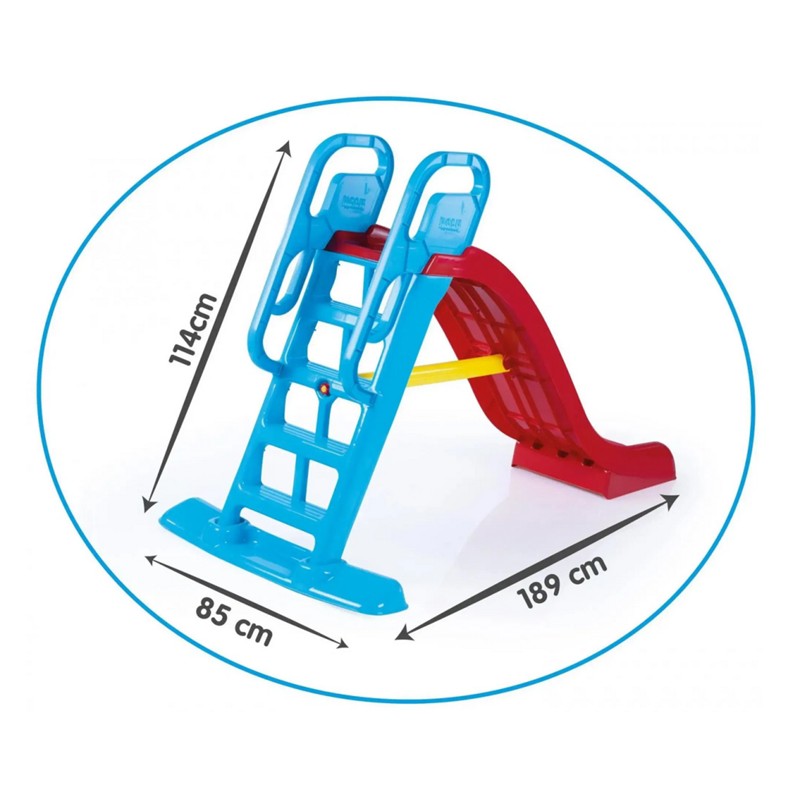 DOLU VODENI TOBOGAN BIG SPLASH SLIDE 3002D TŠ.