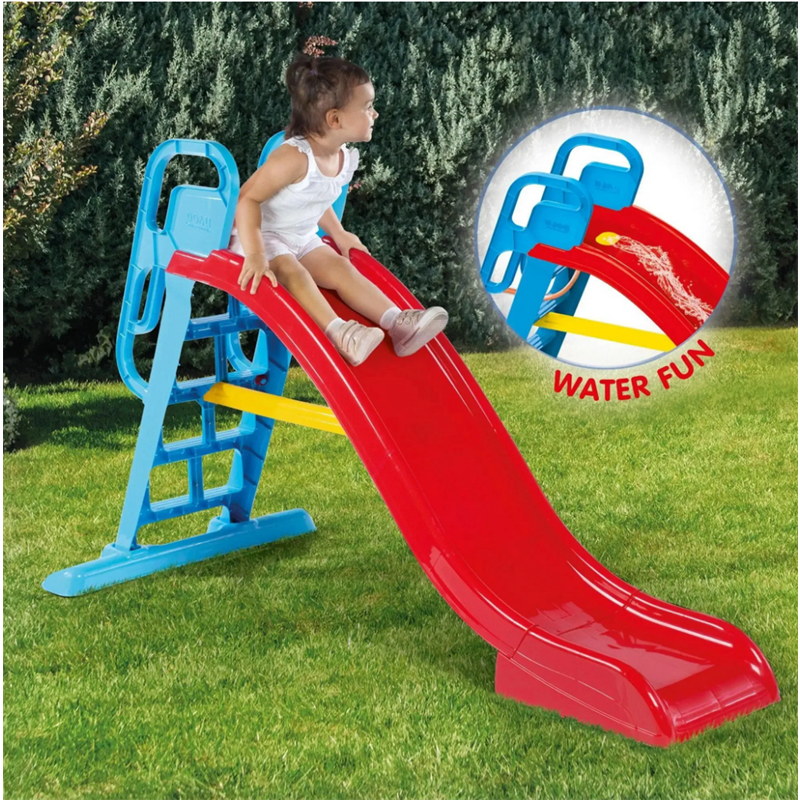 DOLU VODENI TOBOGAN BIG SPLASH SLIDE 3002D TŠ.