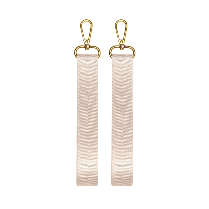KIKKA BOO MAMA TORBA FLORENCE SECRET GARDEN BEIGE
