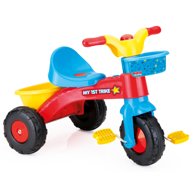 DILU MOJ PRVI TRICIKL 7006