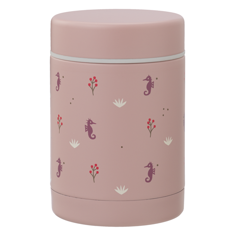 FRESK JAR SEAHORSE POSUDA ZA HRANU 300ML