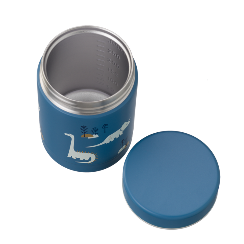 FRESK DINO POSUDA ZA HRANU 300ML