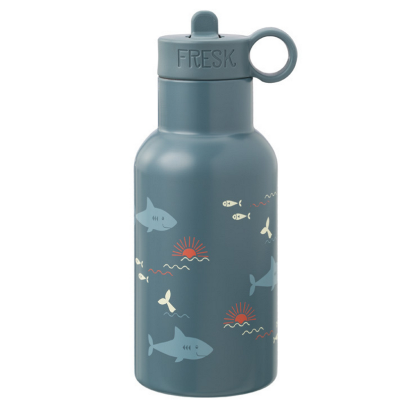 FRESK TERMOS SHARK 350ML