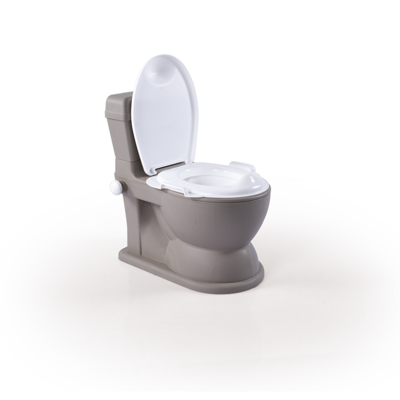 DOLU WC ŠKOLJKA SIVA 7564 TŠ