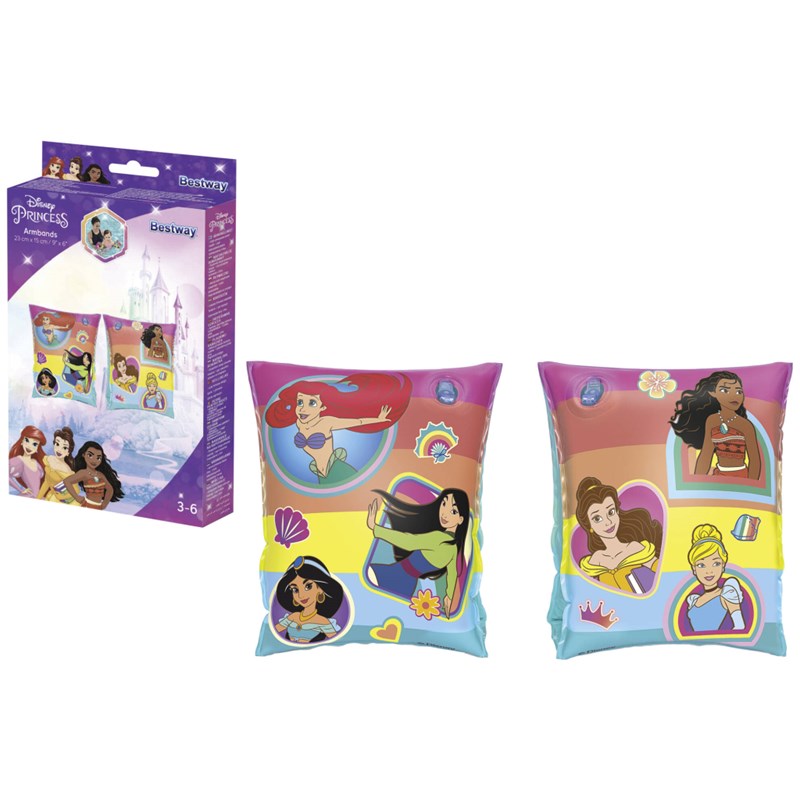 GLOBO MIŠIĆI PRINCESS
