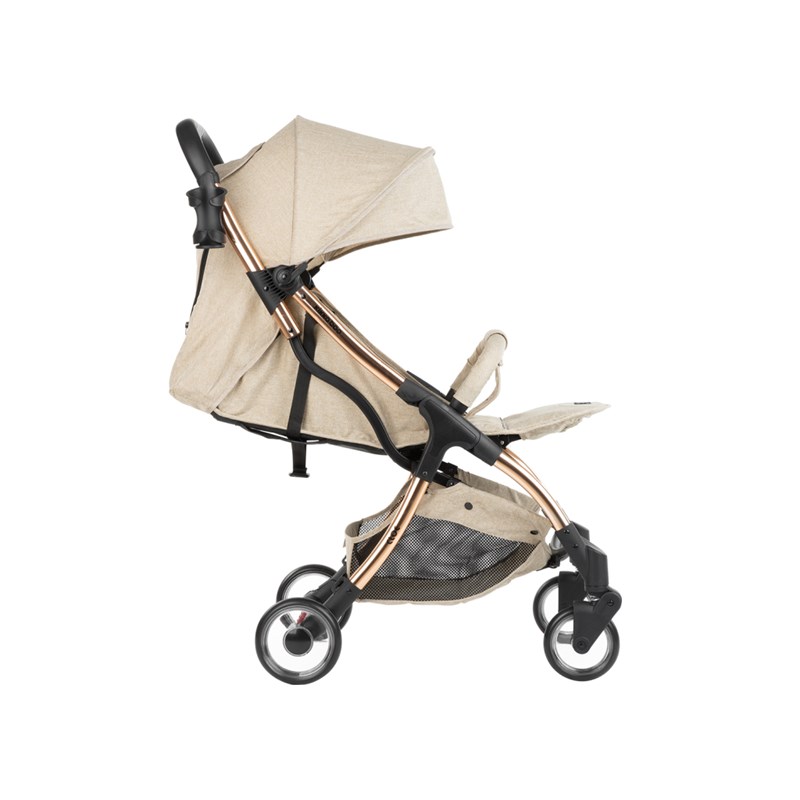 KIKKA BOO KOLICA CLOE,BEIGE