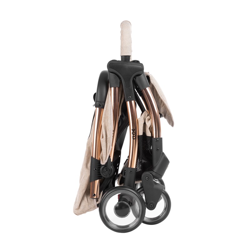 KIKKA BOO KOLICA CLOE,BEIGE