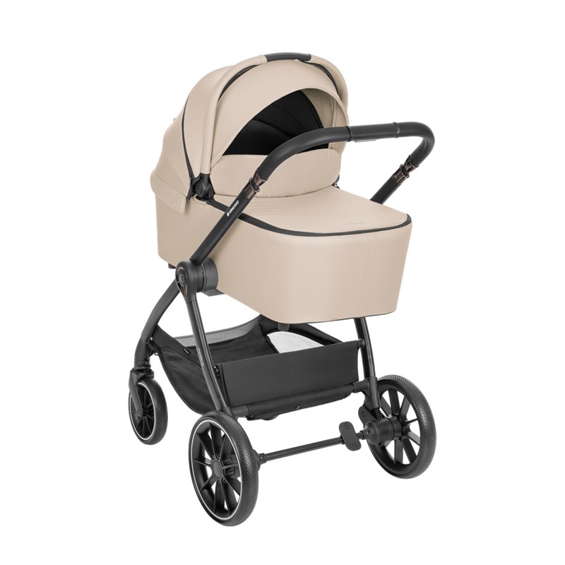 KIKKA BOO KOLICA MODENA 3U1,BEIGE