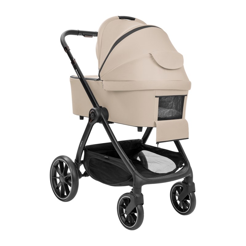 KIKKA BOO KOLICA MODENA 3U1,BEIGE