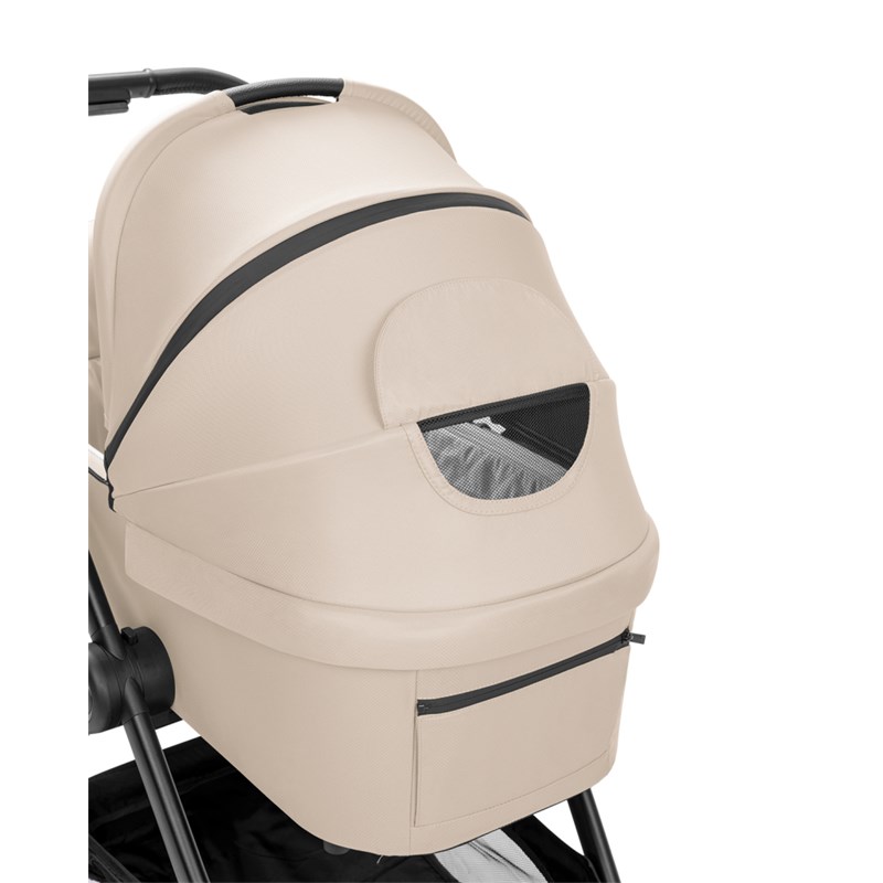 KIKKA BOO KOLICA MODENA 3U1,BEIGE