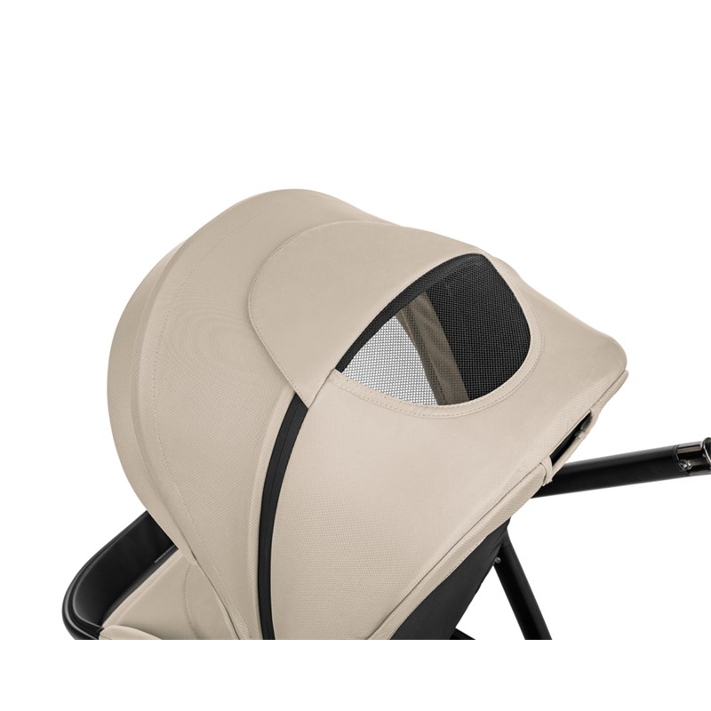 KIKKA BOO KOLICA MODENA 3U1,BEIGE